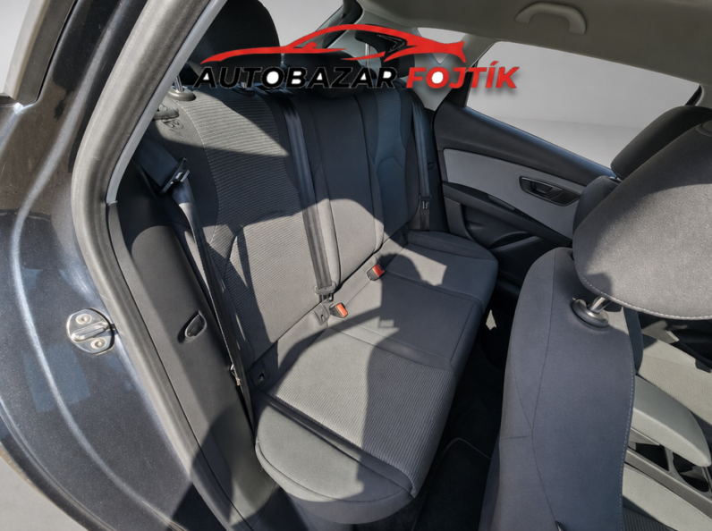 
								Seat Leon 2021 – 1.5 TSGi Style DSG full									