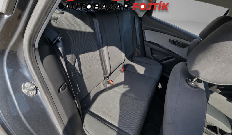 
								Seat Leon 2021 – 1.5 TSGi Style DSG full									