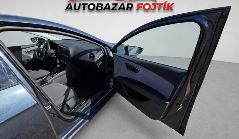 
								Seat Leon 2021 – 1.5 TSGi Style DSG full									