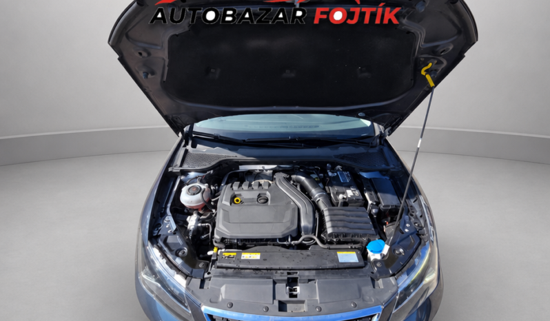 
								Seat Leon 2021 – 1.5 TSGi Style DSG full									