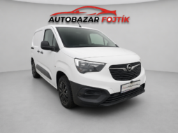 Opel Combo 2020 – 1.2 Turbo 81KW L1H1
