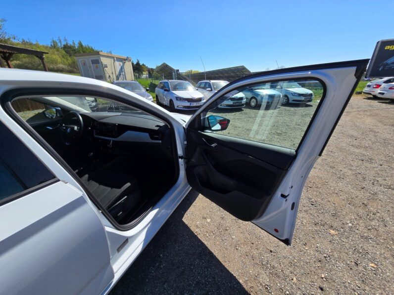 
								Škoda Scala 2021 – 1.0 TSi Ambition garance km full									