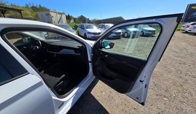 
								Škoda Scala 2021 – 1.0 TSi Ambition garance km full									
