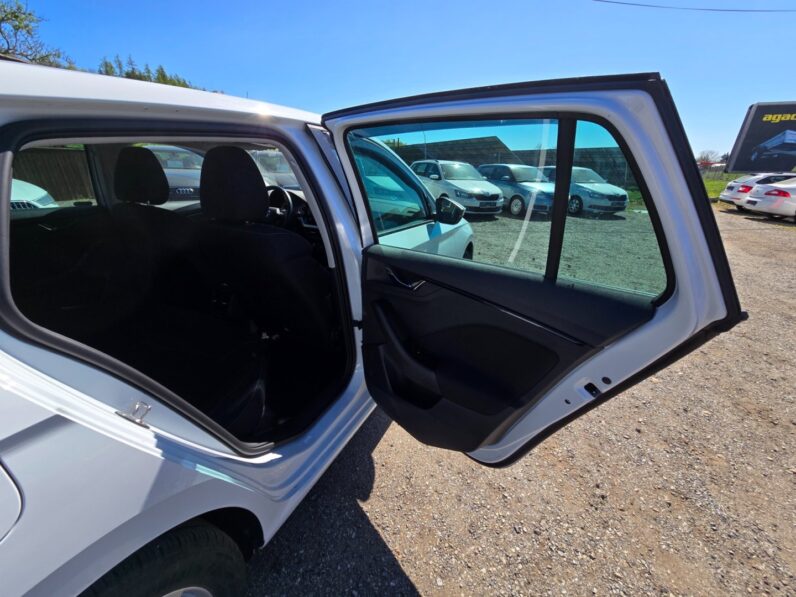 
								Škoda Scala 2021 – 1.0 TSi Ambition garance km full									
