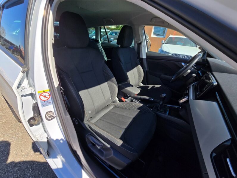 
								Škoda Scala 2021 – 1.0 TSi Ambition garance km full									