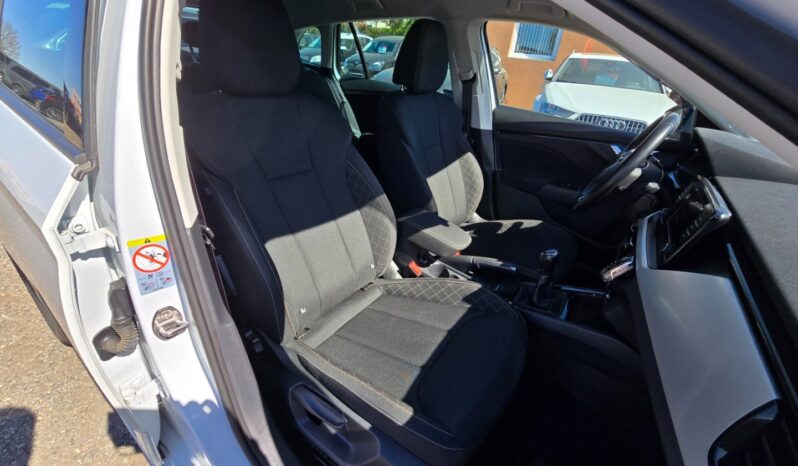 
								Škoda Scala 2021 – 1.0 TSi Ambition garance km full									