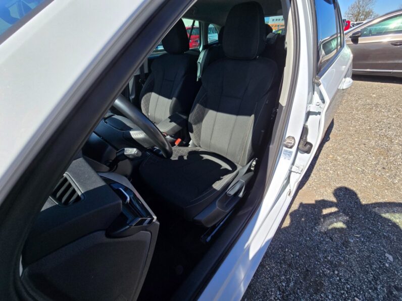 
								Škoda Scala 2021 – 1.0 TSi Ambition garance km full									
