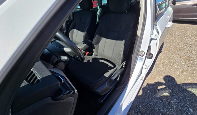 
								Škoda Scala 2021 – 1.0 TSi Ambition garance km full									
