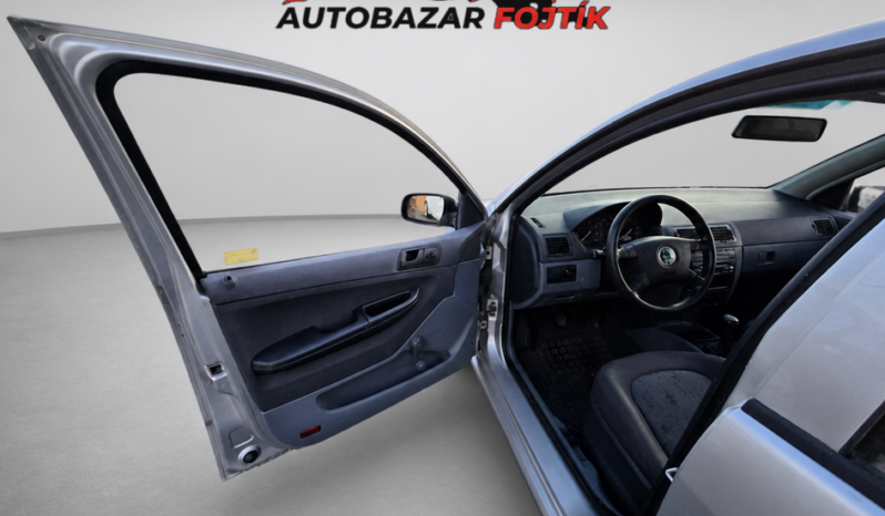 
								Škoda Fabia – 1.4 Mpi nové CZ,nová STK full									