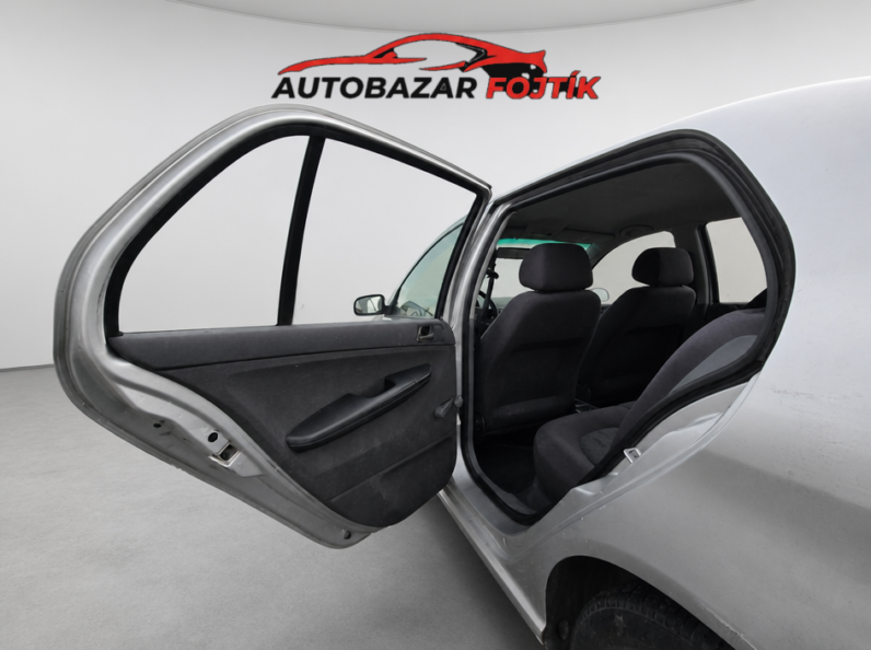 
								Škoda Fabia – 1.4 Mpi nové CZ,nová STK full									
