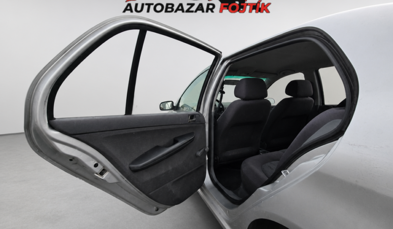 
								Škoda Fabia – 1.4 Mpi nové CZ,nová STK full									