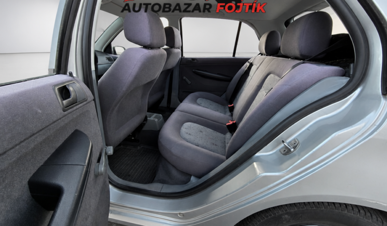 
								Škoda Fabia – 1.4 Mpi nové CZ,nová STK full									