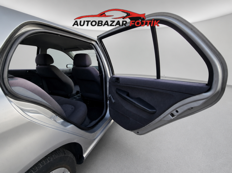 
								Škoda Fabia – 1.4 Mpi nové CZ,nová STK full									