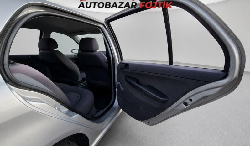 
								Škoda Fabia – 1.4 Mpi nové CZ,nová STK full									