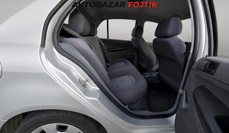 
								Škoda Fabia – 1.4 Mpi nové CZ,nová STK full									