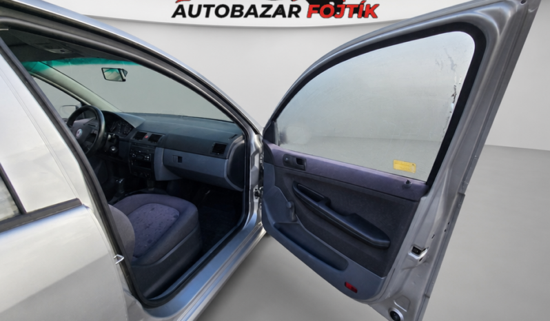 
								Škoda Fabia – 1.4 Mpi nové CZ,nová STK full									