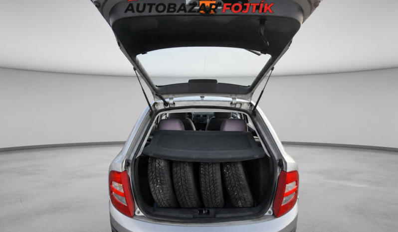 
								Škoda Fabia – 1.4 Mpi nové CZ,nová STK full									