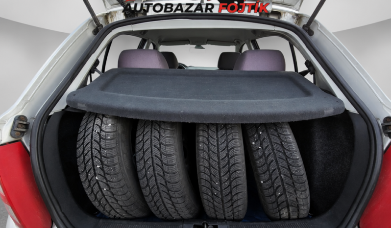 
								Škoda Fabia – 1.4 Mpi nové CZ,nová STK full									