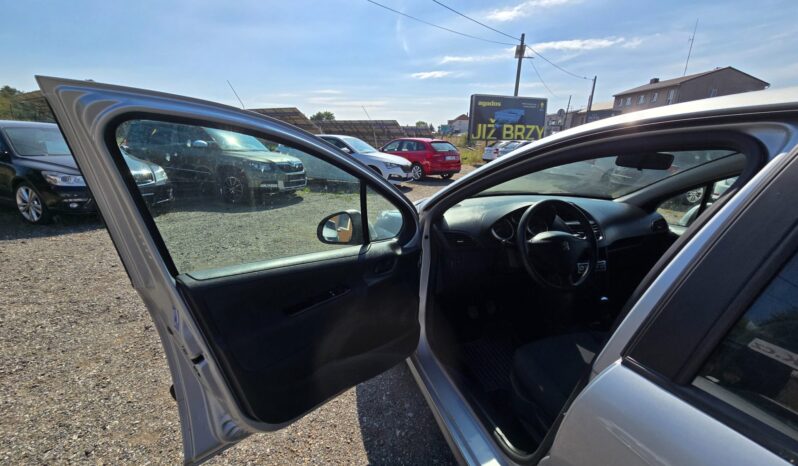 
								Peugeot 207 2008 – 1.4 54KW XR klima,2 sady kol,nová STK full									
