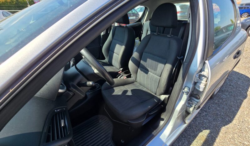 
								Peugeot 207 2008 – 1.4 54KW XR klima,2 sady kol,nová STK full									