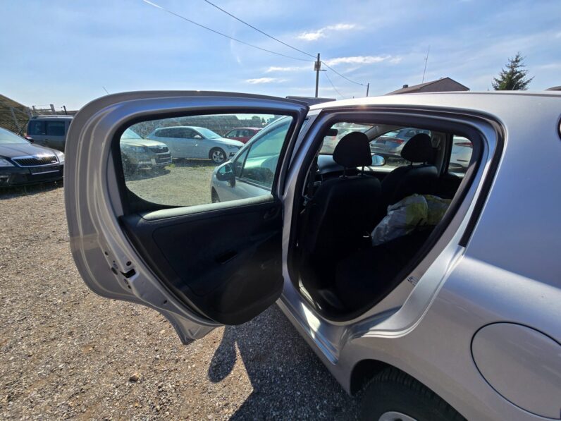 
								Peugeot 207 2008 – 1.4 54KW XR klima,2 sady kol,nová STK full									