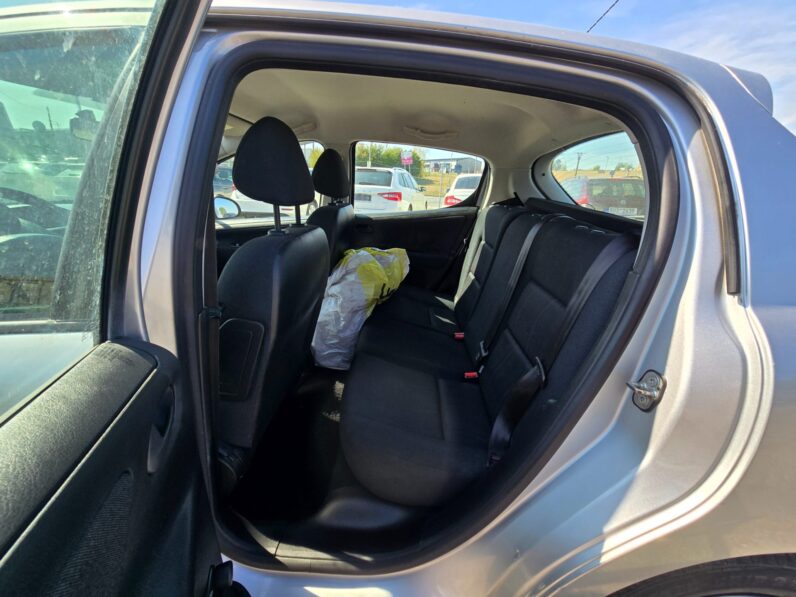 
								Peugeot 207 2008 – 1.4 54KW XR klima,2 sady kol,nová STK full									