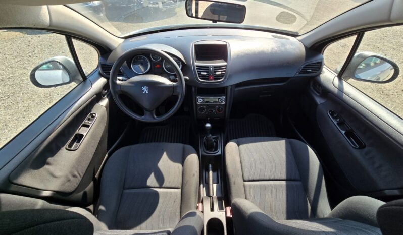 
								Peugeot 207 2008 – 1.4 54KW XR klima,2 sady kol,nová STK full									