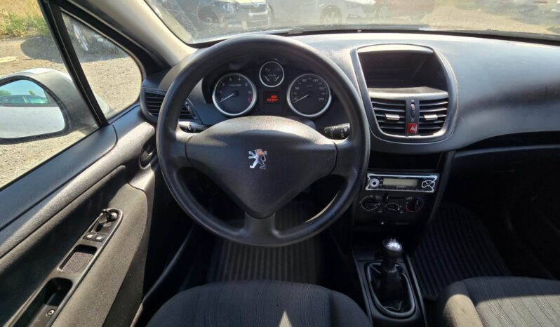 
								Peugeot 207 2008 – 1.4 54KW XR klima,2 sady kol,nová STK full									