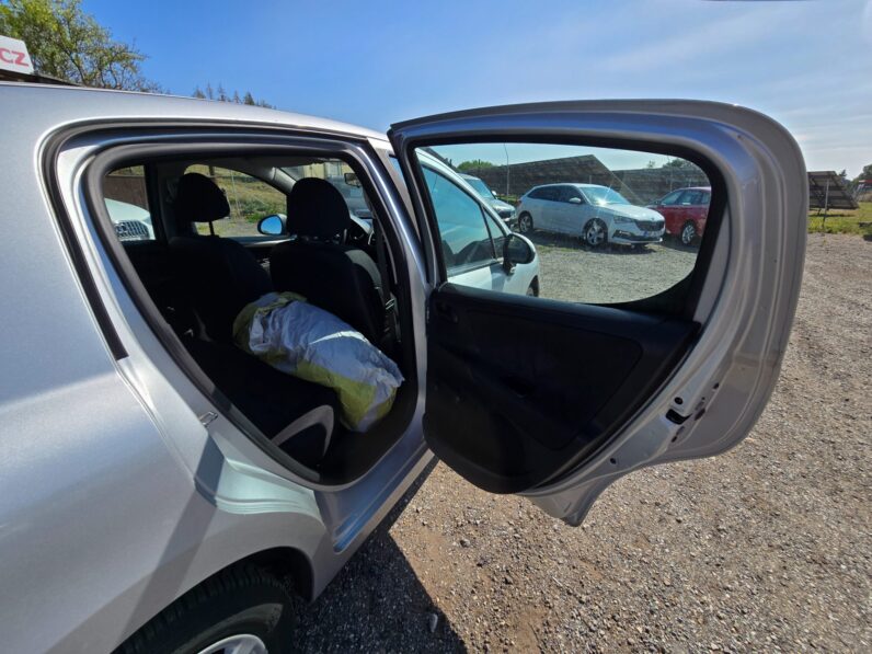 
								Peugeot 207 2008 – 1.4 54KW XR klima,2 sady kol,nová STK full									