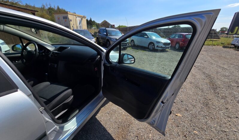 
								Peugeot 207 2008 – 1.4 54KW XR klima,2 sady kol,nová STK full									