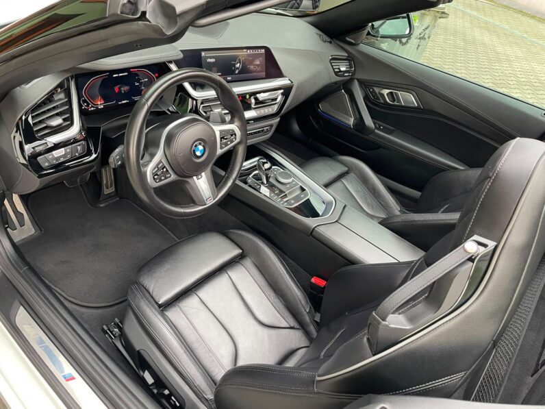
								BMW Z4 2023 – M40i 250KW full									