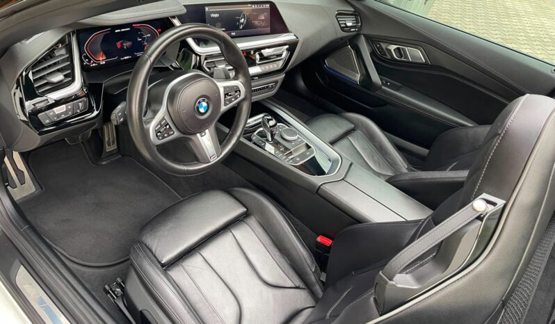 
								BMW Z4 2023 – M40i 250KW full									