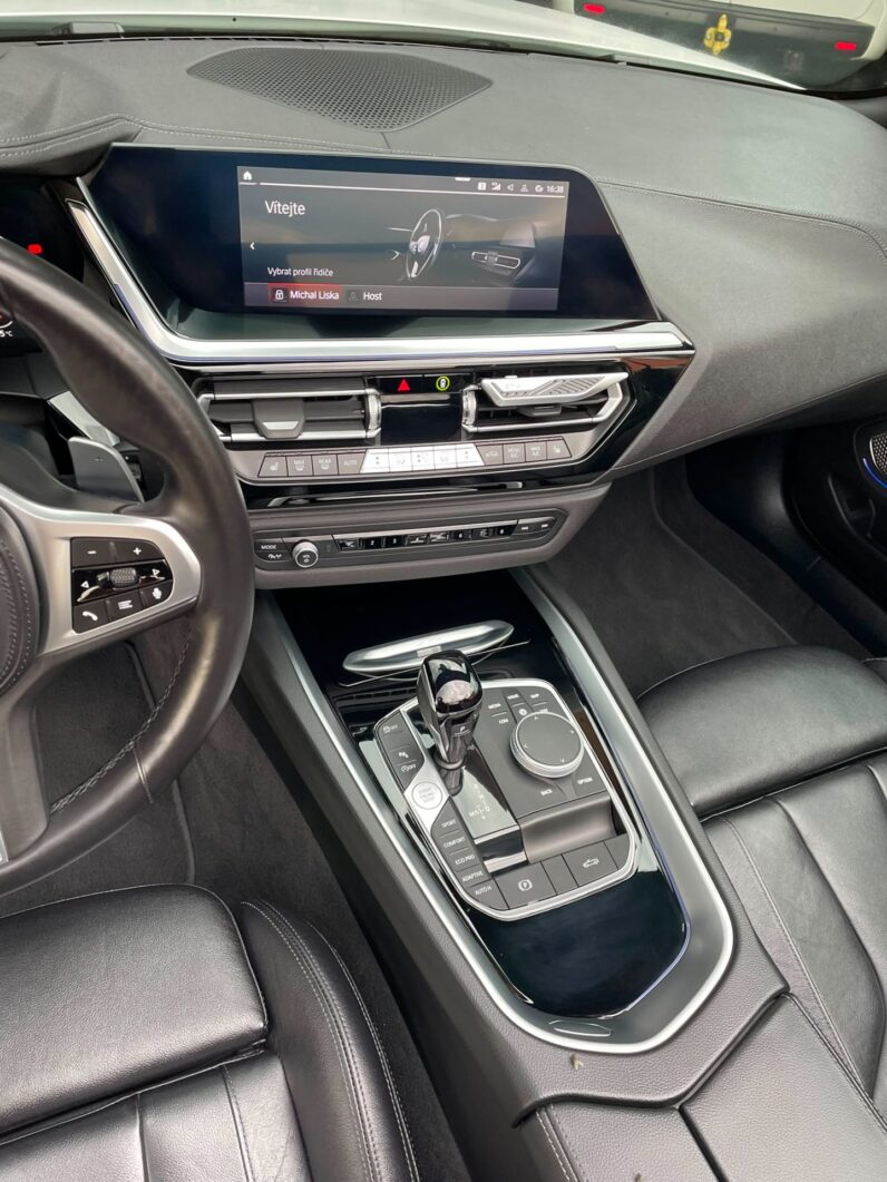 
								BMW Z4 2023 – M40i 250KW full									