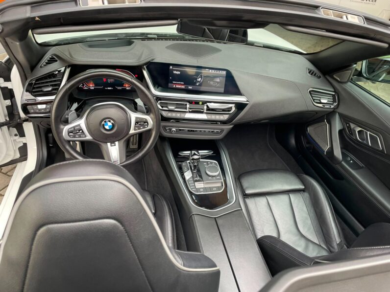 
								BMW Z4 2023 – M40i 250KW full									