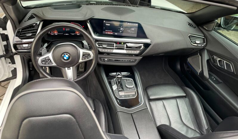 
								BMW Z4 2023 – M40i 250KW full									