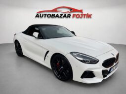 BMW Z4 2023 – M40i 250KW