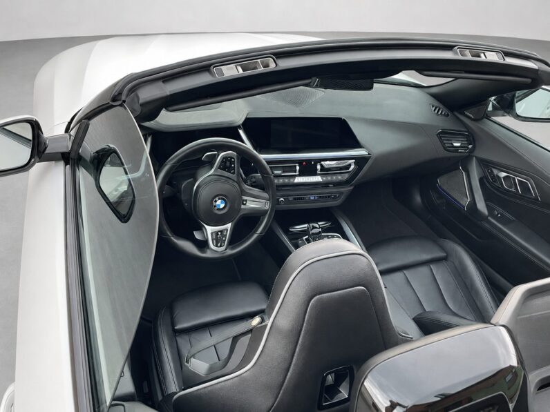 
								BMW Z4 2023 – M40i 250KW full									