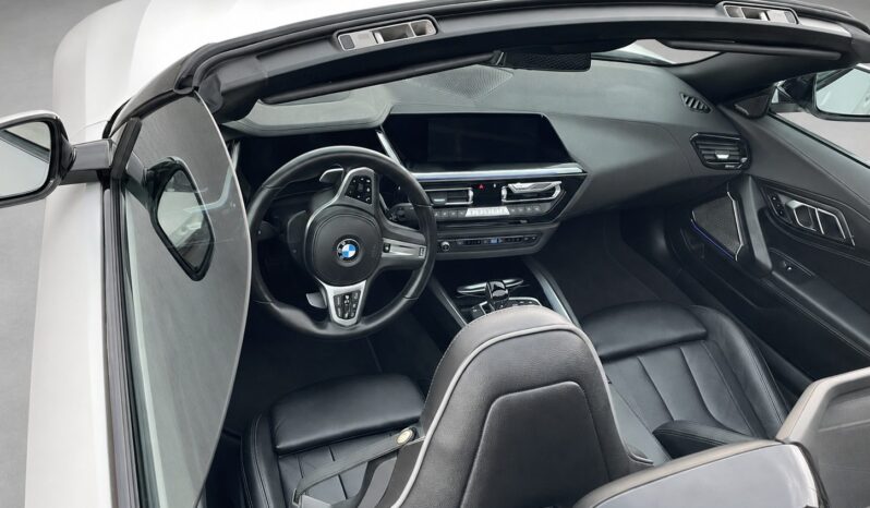
								BMW Z4 2023 – M40i 250KW full									