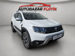 Dacia Duster 2019 – 1.6 SCe 84KW Prestige 4WD