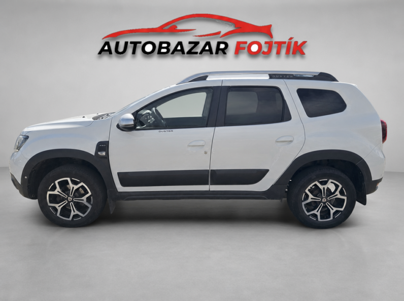 
								Dacia Duster 2019 – 1.6 SCe 84KW Prestige 4WD full									