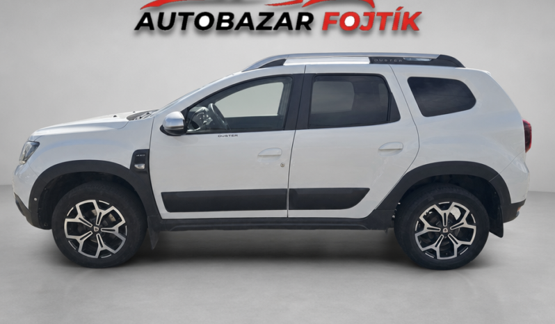
								Dacia Duster 2019 – 1.6 SCe 84KW Prestige 4WD full									