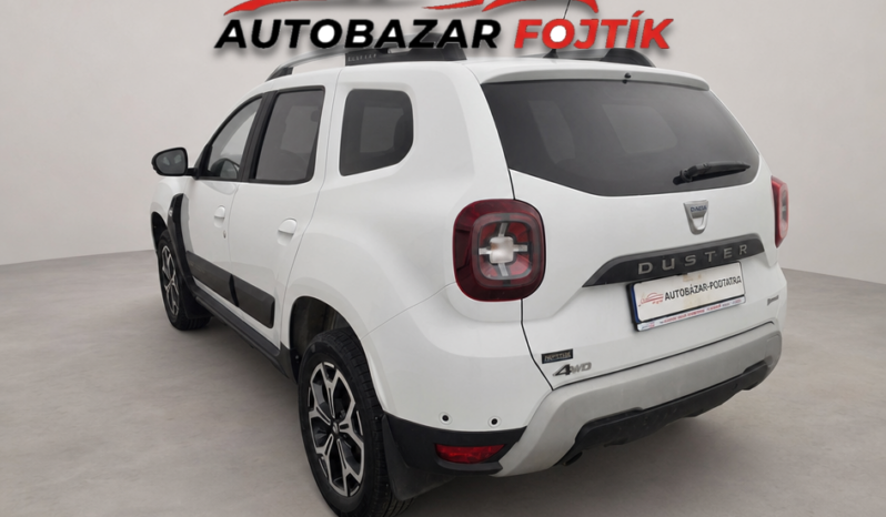 
								Dacia Duster 2019 – 1.6 SCe 84KW Prestige 4WD full									