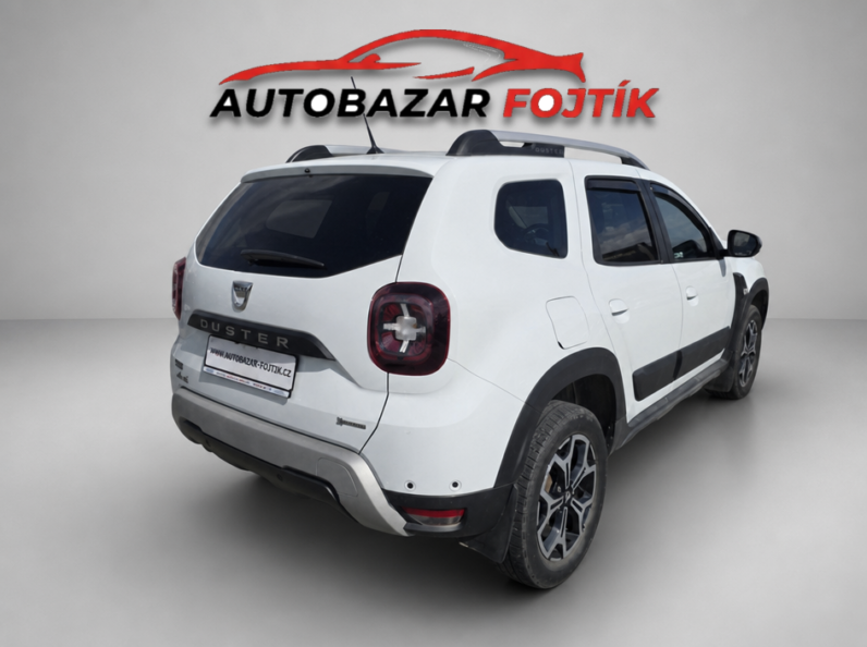 
								Dacia Duster 2019 – 1.6 SCe 84KW Prestige 4WD full									