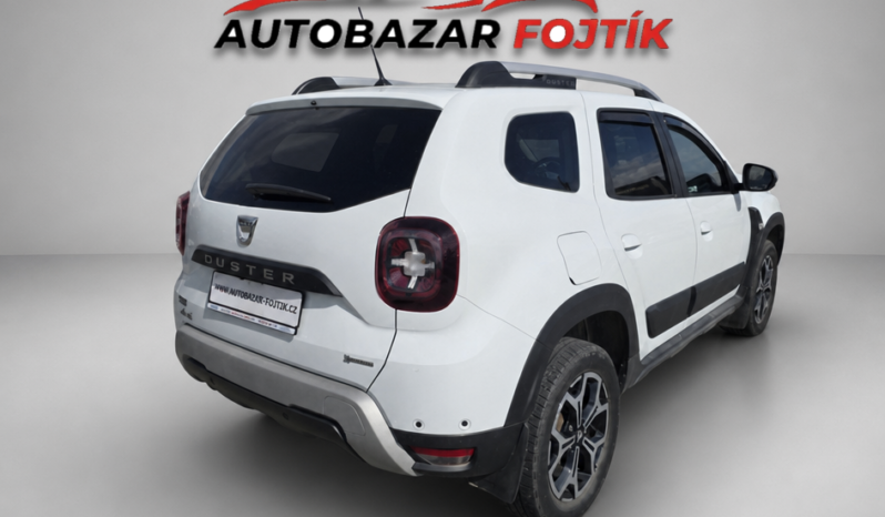 
								Dacia Duster 2019 – 1.6 SCe 84KW Prestige 4WD full									