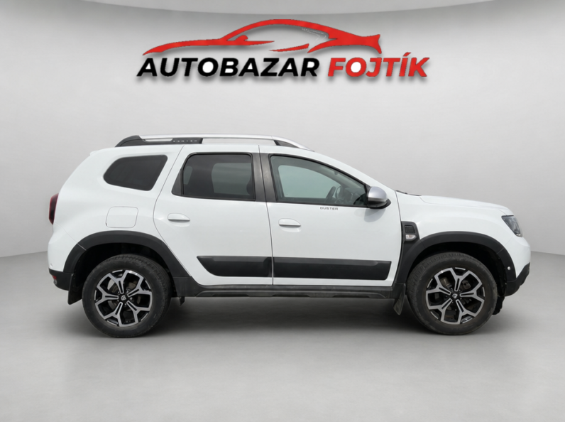 
								Dacia Duster 2019 – 1.6 SCe 84KW Prestige 4WD full									