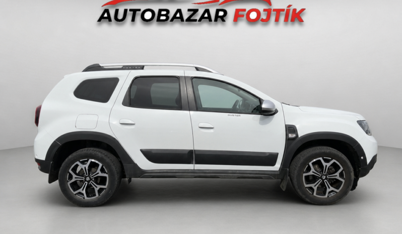 
								Dacia Duster 2019 – 1.6 SCe 84KW Prestige 4WD full									