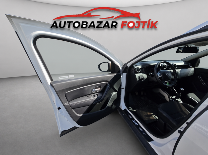 
								Dacia Duster 2019 – 1.6 SCe 84KW Prestige 4WD full									