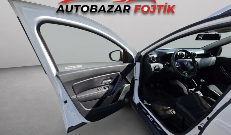 
								Dacia Duster 2019 – 1.6 SCe 84KW Prestige 4WD full									