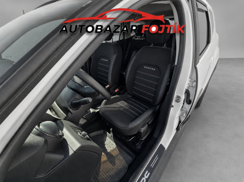 
								Dacia Duster 2019 – 1.6 SCe 84KW Prestige 4WD full									