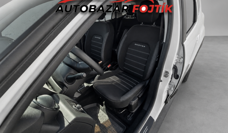 
								Dacia Duster 2019 – 1.6 SCe 84KW Prestige 4WD full									